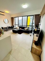Vista Residences (D12), Condominium #586173251
